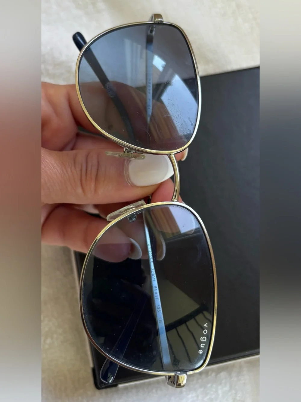 Vogue women sunglasses